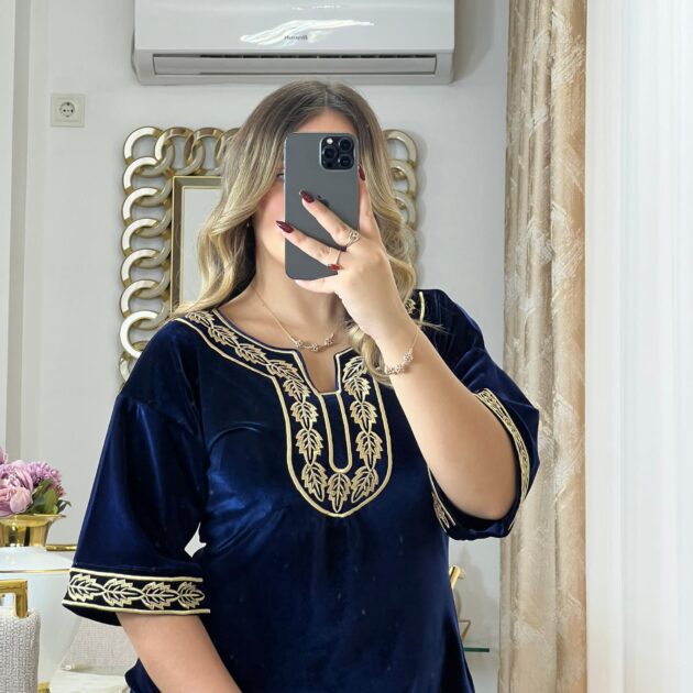 Robe SAMARA