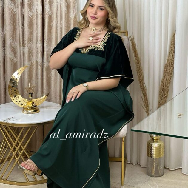 robe zina