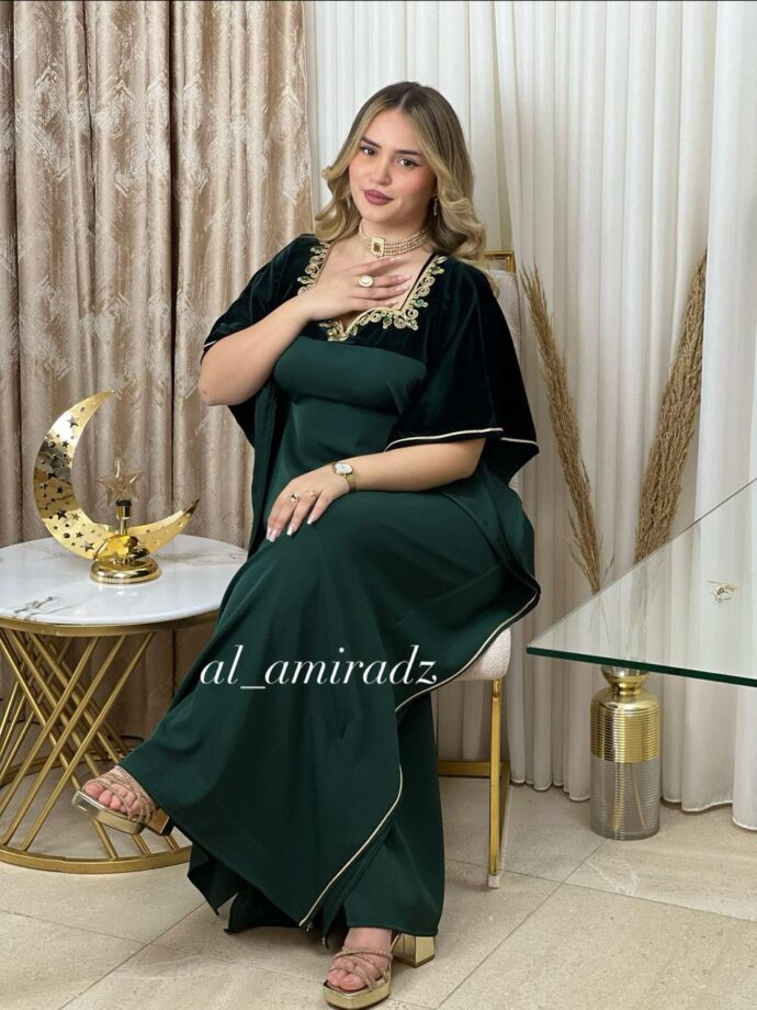 robe zina