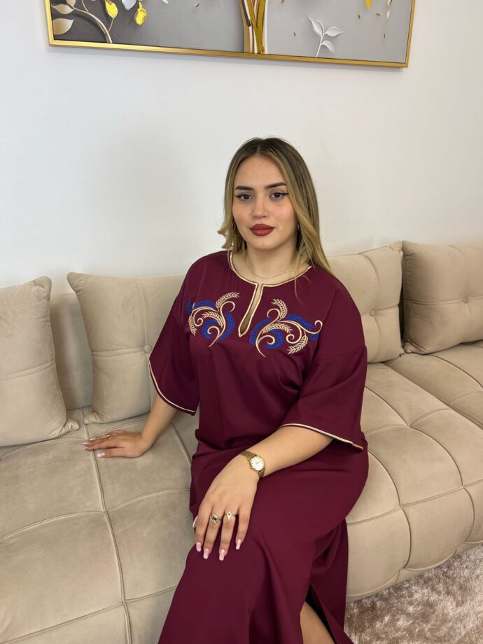 ⁦robe yara⁩ - الصورة ⁦2⁩