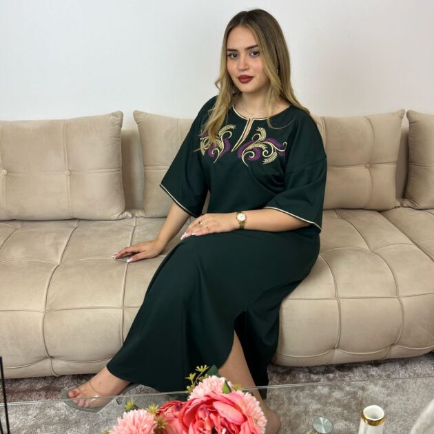 robe yara
