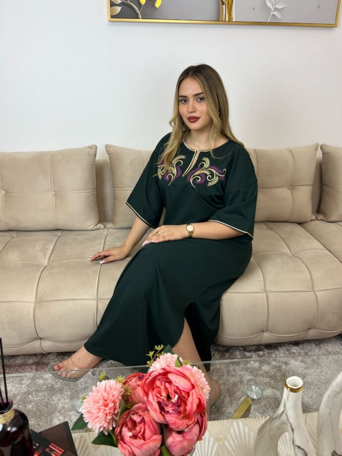 robe yara